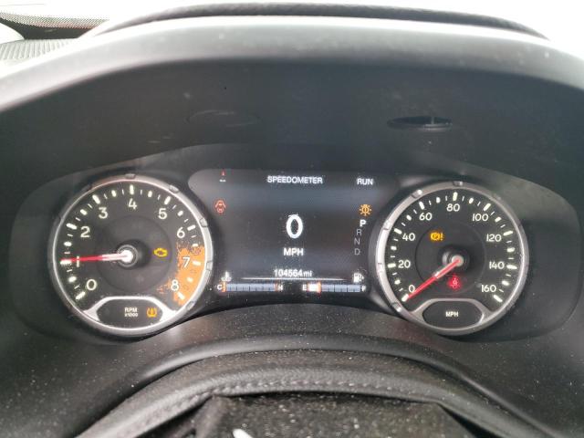 Photo 9 from auction – 2016 JEEP RENEGADE L with VIN ZACCJBDT9GPD46627