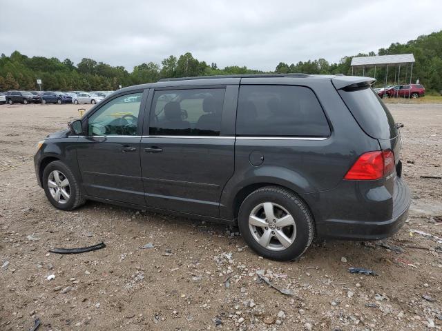 Photo 2 from auction – 2011 VOLKSWAGEN ROUTAN SE with VIN 2V4RW3DG7BR766711