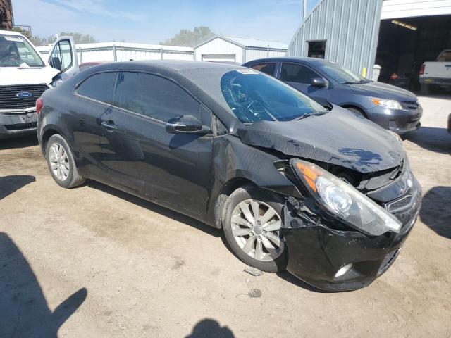 صورة رقم 4 من المزاد - 2014 KIA FORTE EX مع VIN KNAFX6A87E5225472