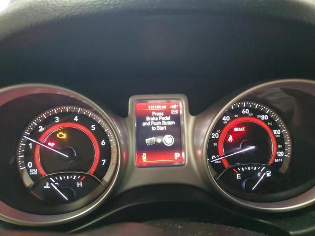 Photo 9 from auction – 2014 DODGE JOURNEY SE with VIN 3C4PDCAB6ET245951