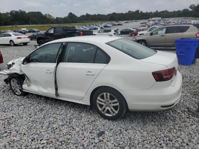 Photo 2 from auction – 2017 VOLKSWAGEN JETTA S with VIN 3VW2B7AJ2HM220670