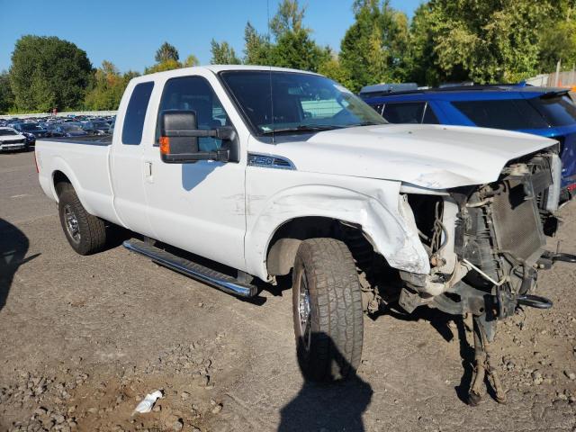 Photo 4 from auction – 2016 FORD F250 SUPER with VIN 1FT7X2B68GEA28844