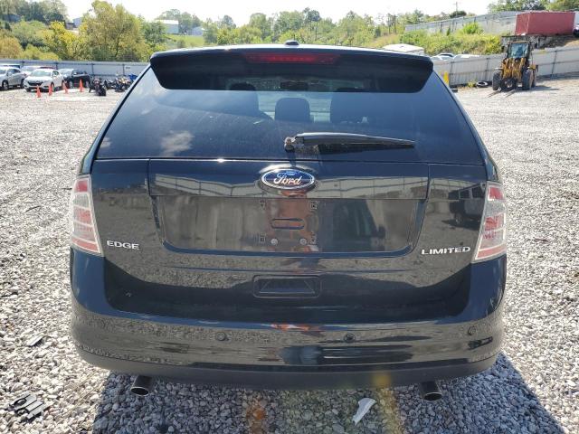 Photo 6 from auction – 2010 FORD EDGE LIMITED with VIN 2FMDK3KC4ABA05802