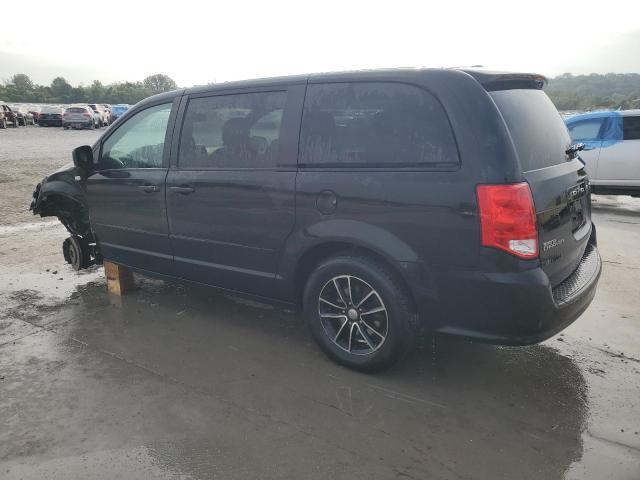 Photo 2 from auction – 2014 DODGE GRAND CARA with VIN 2C4RDGBG8ER308707