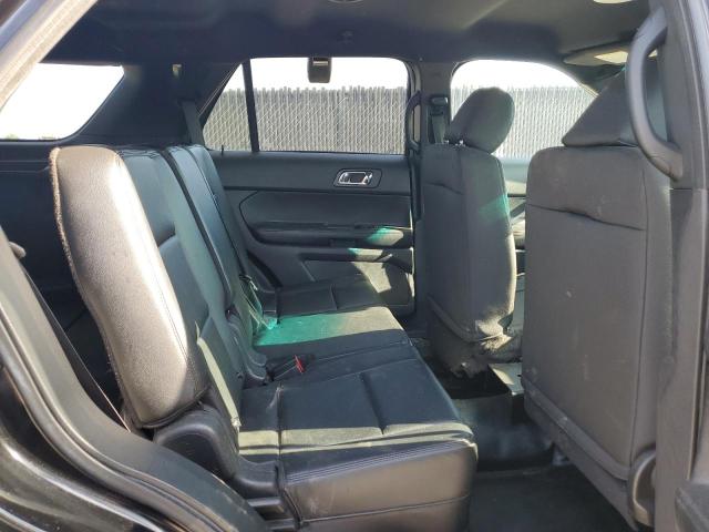 Photo 11 from auction – 2017 FORD EXPLORER P with VIN 1FM5K8ARXHGB33665