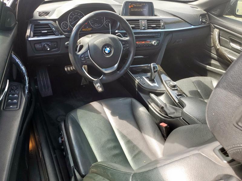 Photo 8 from auction – 2015 BMW 428 I with VIN WBA3V5C57FP753685