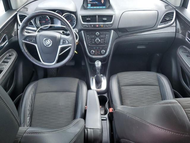 Photo 8 from auction – 2016 BUICK ENCORE with VIN KL4CJASB2GB672486