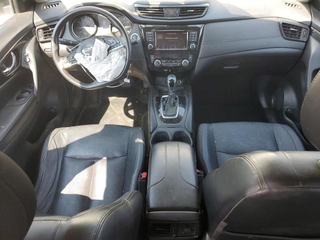 Photo 8 from auction – 2018 NISSAN ROGUE S with VIN JN8AT2MT2JW463546