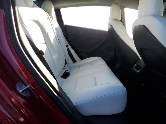 Photo 10 from auction – 2023 TESLA MODEL 3 with VIN 5YJ3E1EA4PF466287