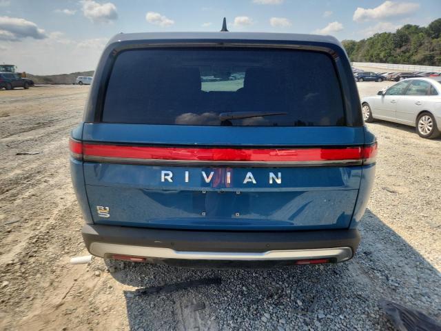Photo 6 from auction – 2023 RIVIAN R1S ADVENT with VIN 7PDSGABA8PN023595