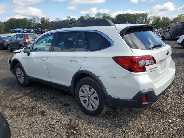 Photo 2 from auction – 2018 SUBARU OUTBACK 2. with VIN 4S4BSACC3J3345243