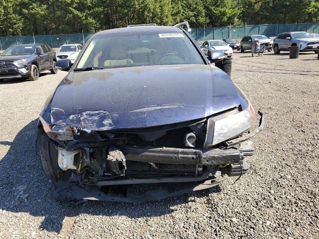 Photo 5 from auction – 2008 ACURA TSX with VIN JH4CL96808C017959