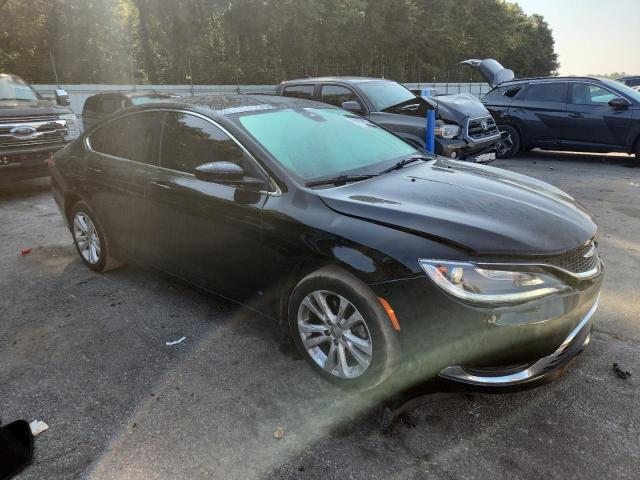 Photo 4 from auction – 2016 CHRYSLER 200 LIMITED with VIN 1C3CCCAB5GN104281