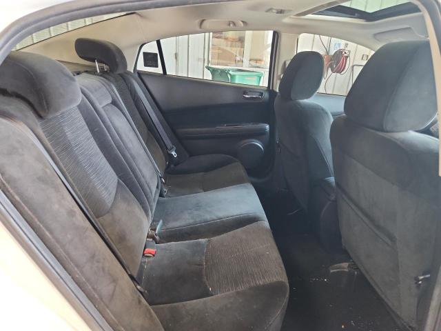 Photo 10 from auction – 2009 MAZDA 6 S with VIN 1YVHP82B295M21255