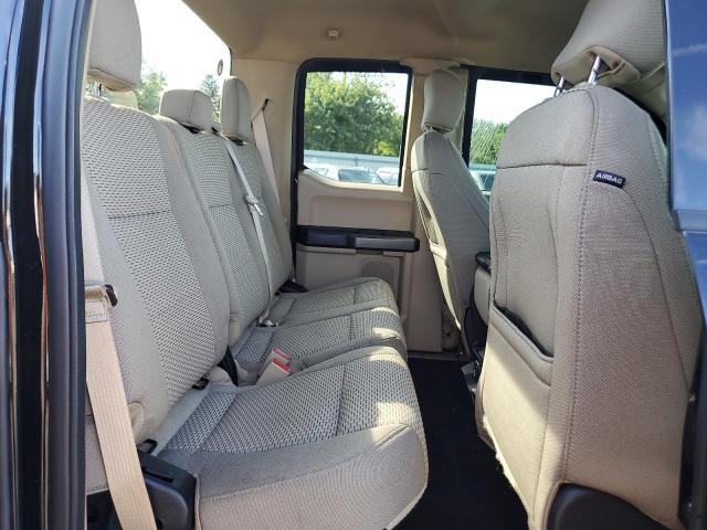 Photo 10 from auction – 2018 FORD F150 SUPER CAB with VIN 1FTEX1C57JFB13098