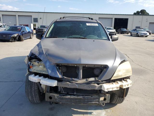 Photo 5 from auction – 2005 KIA SORENTO EX with VIN KNDJD733155403664
