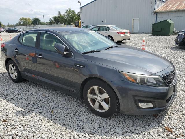 Photo 4 from auction – 2015 KIA OPTIMA LX with VIN 5XXGM4A7XFG466628