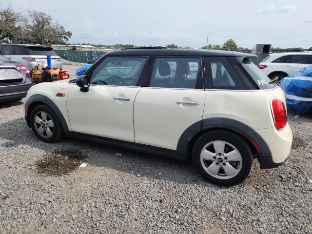 Photo 2 from auction – 2016 MINI COOPER with VIN WMWXU1C53G2D09864