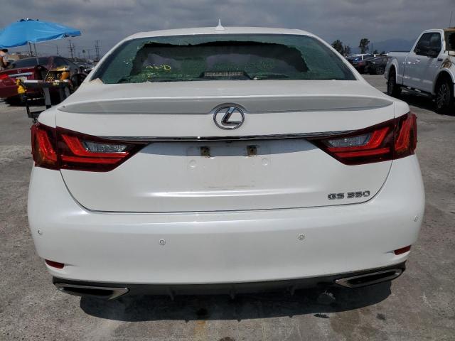 Фото 6 с аукциона – 2013 LEXUS GS 350 с VIN JTHBE1BL9D5025719