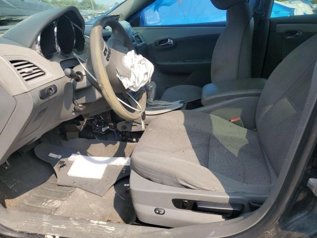Photo 7 from auction – 2010 CHEVROLET MALIBU LS with VIN 1G1ZB5EB7AF261965