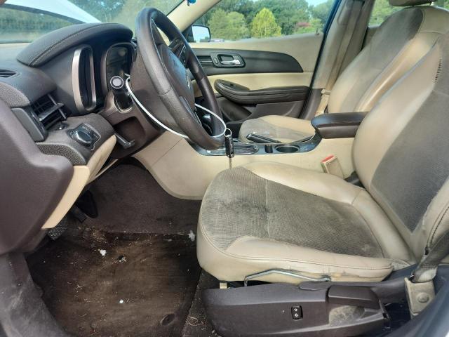 Photo 7 from auction – 2015 CHEVROLET MALIBU 1LT with VIN 1G11C5SL8FF313330