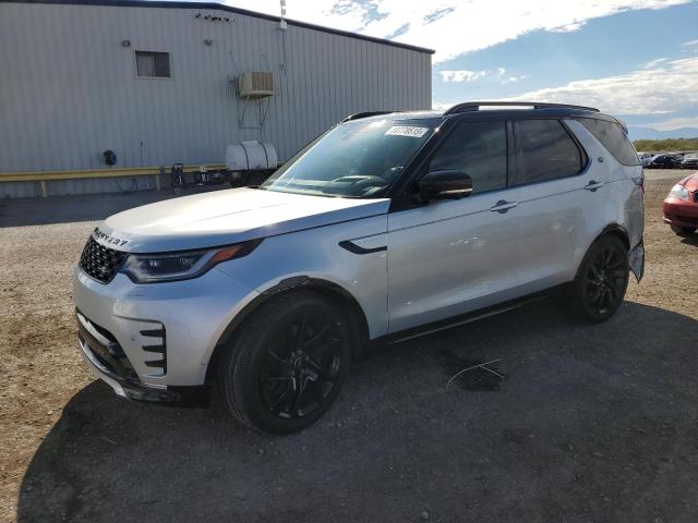 LAND ROVER DISCOVERY 2023 with VIN SALRT4EUXP2482372 - Photo from auction