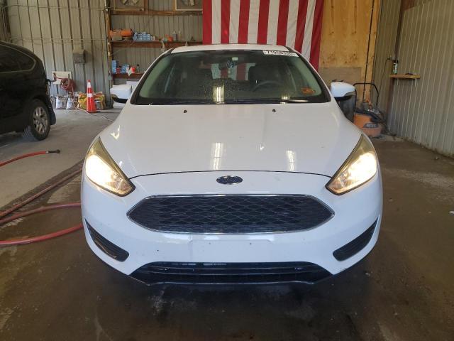 Photo 5 from auction – 2016 FORD FOCUS with VIN 1FADP3K21GL338891