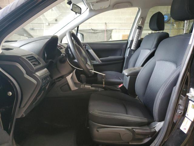 Photo 7 from auction – 2015 SUBARU FORESTER 2 with VIN JF2SJABC2FH828937