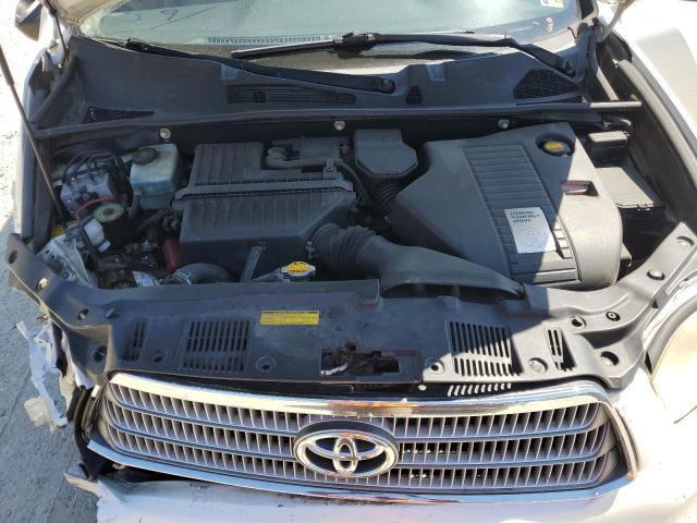 Photo 11 from auction – 2008 TOYOTA HIGHLANDER HYBRID with VIN JTEEW41A382012156