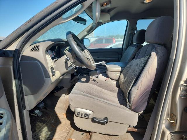 Photo 7 from auction – 2003 DODGE RAM 2500 S with VIN 3D7KA28663G753676