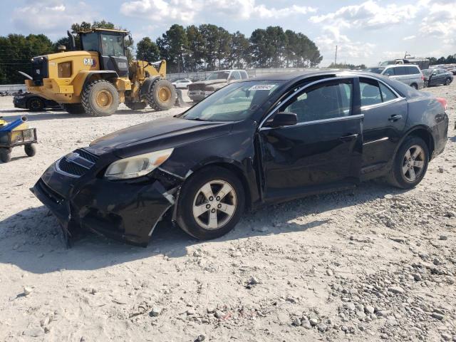 Photo 1 from auction – 2013 CHEVROLET MALIBU LS with VIN 1G11B5SA8DU140290