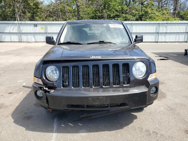 Photo 5 from auction – 2010 JEEP PATRIOT SP with VIN 1J4NT1GA3AD625823