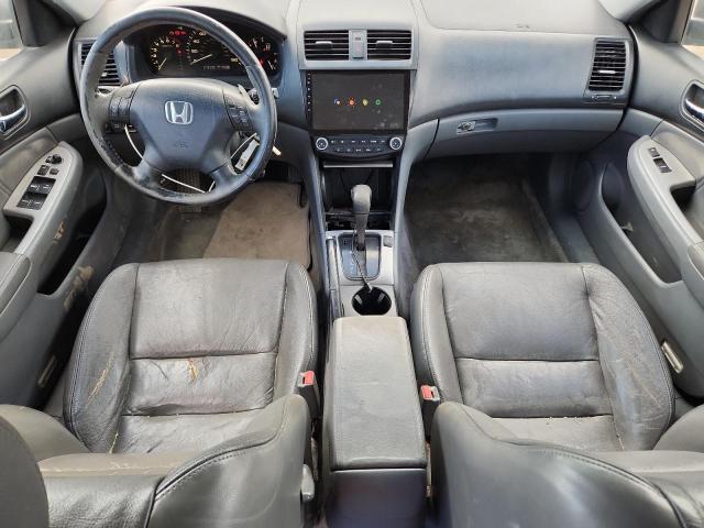 Photo 8 from auction – 2007 HONDA ACCORD with VIN 1HGCM66517A002885