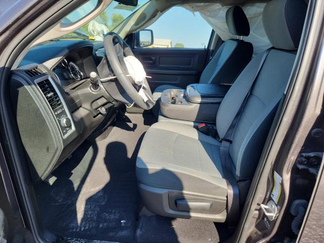 Photo 7 from auction – 2021 RAM 1500 CLASS with VIN 1C6RR7FG9MS507880