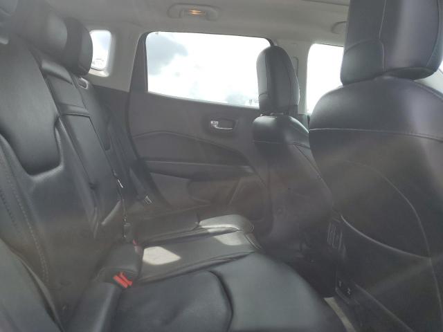 Photo 11 from auction – 2018 JEEP COMPASS LI with VIN 3C4NJDCB1JT349230