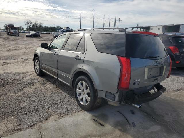 Photo 2 from auction – 2006 CADILLAC SRX with VIN 1GYEE63A560186409