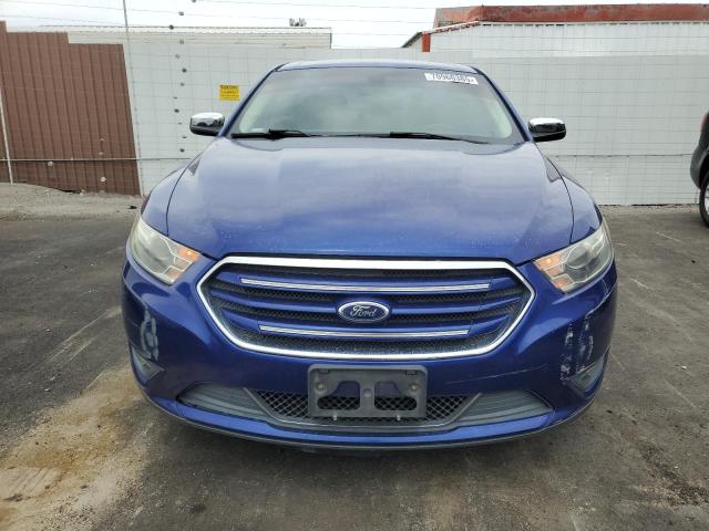 Photo 5 from auction – 2013 FORD TAURUS LIM with VIN 1FAHP2F8XDG108409