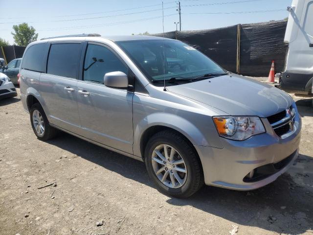 Photo 4 from auction – 2019 DODGE GRAND CARA with VIN 2C4RDGCG2KR747489