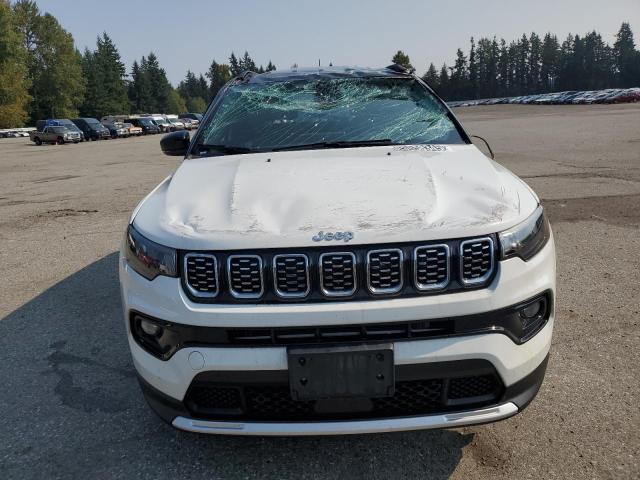 Photo 5 from auction – 2025 JEEP COMPASS LI with VIN 3C4NJDCNXST510931