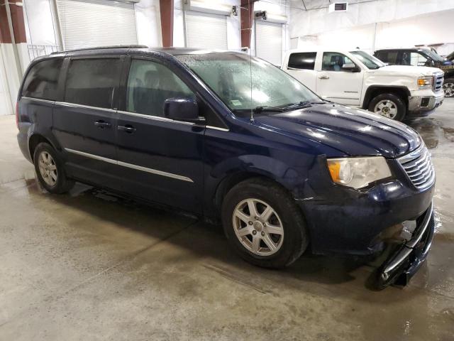 Photo 4 from auction – 2013 CHRYSLER TOWN & COU with VIN 2C4RC1BG4DR656535
