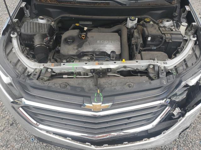 Photo 11 from auction – 2019 CHEVROLET EQUINOX LT with VIN 2GNAXKEV8K6149693
