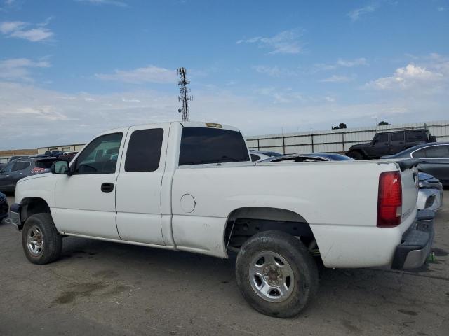 Photo 2 from auction – 2003 CHEVROLET SILVERADO with VIN 2GCEC19T931300726