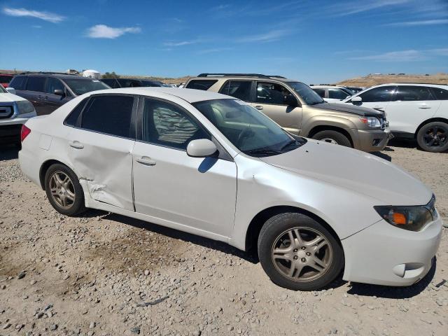 Photo 4 from auction – 2008 SUBARU IMPREZA 2. with VIN JF1GE61698H518679