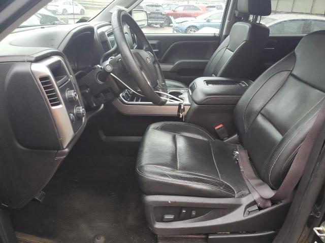 Zdjęcie 7 z aukcji – 2017 CHEVROLET SILVERADO z VIN 3GCUKSEC6HG439785
