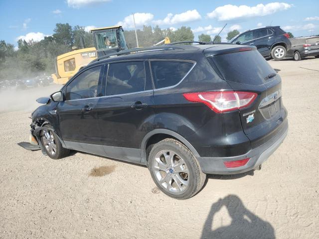 Photo 2 from auction – 2013 FORD ESCAPE SEL with VIN 1FMCU0HX1DUB94888