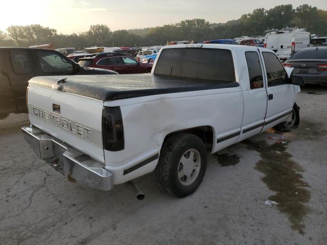 Photo 3 from auction – 1996 CHEVROLET GMT-400 C1 with VIN 1GCEC19RXTE225649