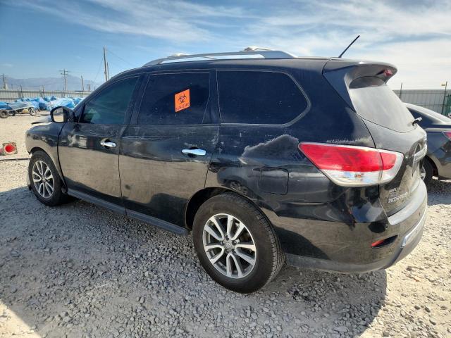 Photo 2 from auction – 2013 NISSAN PATHFINDER with VIN 5N1AR2MM7DC667456