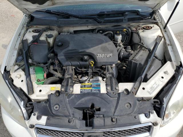 Photo 11 from auction – 2006 CHEVROLET IMPALA LS with VIN 2G1WB58K169201596