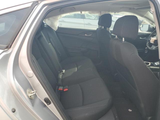 Photo 10 from auction – 2017 HONDA CIVIC EX with VIN 19XFC2F83HE061789