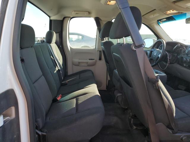 Photo 10 from auction – 2013 GMC SIERRA C15 with VIN 1GTR1TE01DZ404246